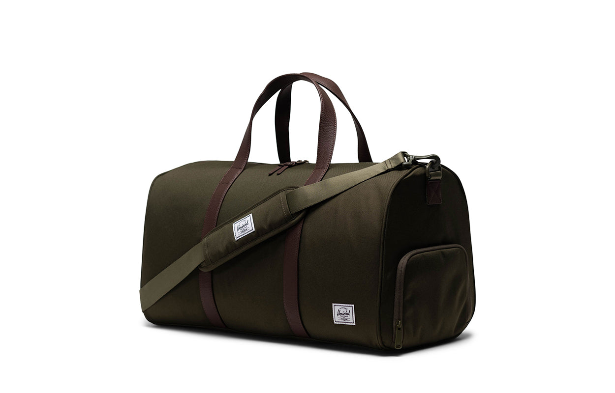 Дорожная сумка Herschel "Roman" - Boxette Shop